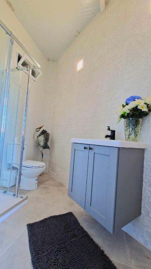 La Villa Escondida Estudio Vista A La Naturaleza Benalmadena Ngoại thất bức ảnh